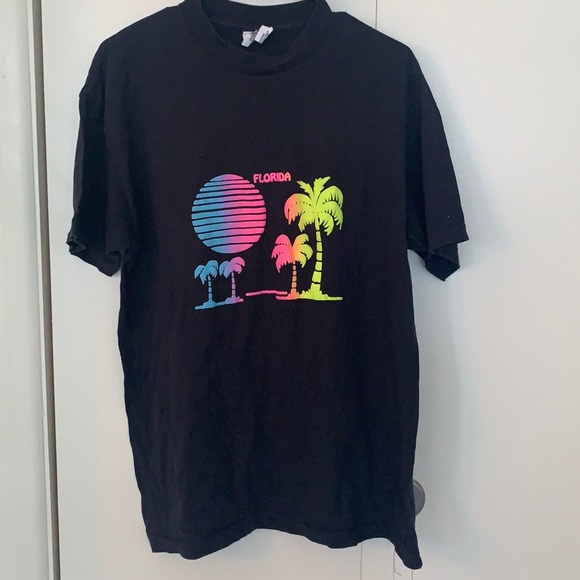 Florida t-shirt - Picture 1 of 2
